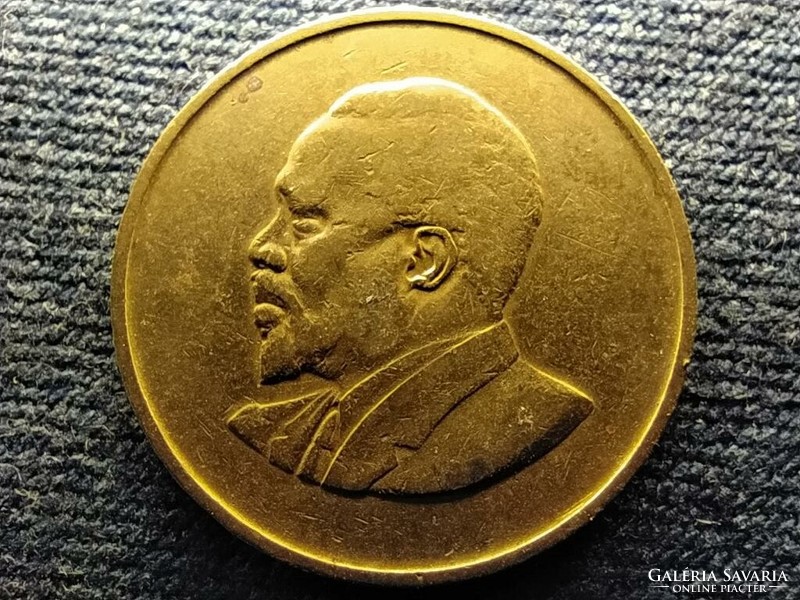 Kenya 5 cent 1968 (id67508)