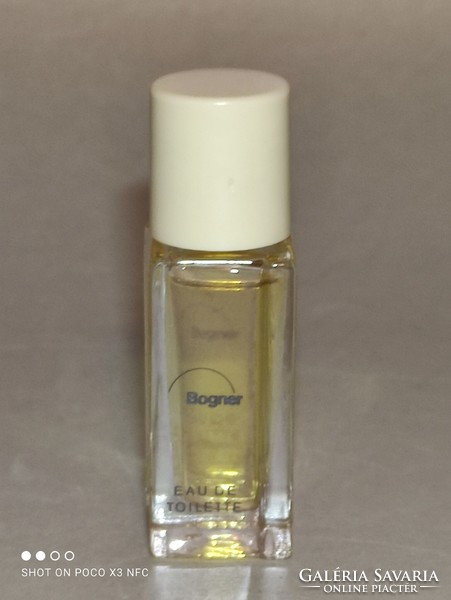 Vintage parfüm mini Bogner 5  ml edt