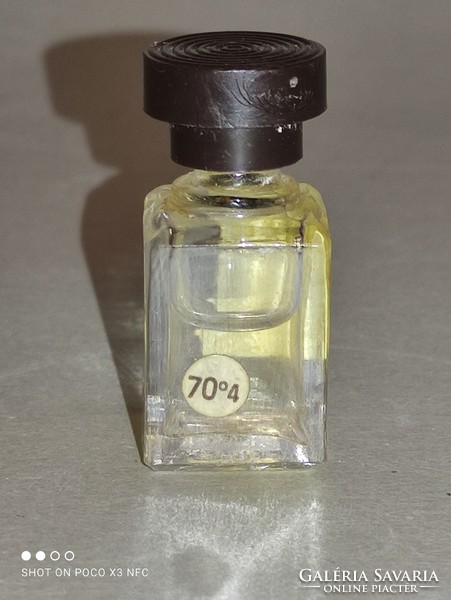 ENGEDMÉNYES ÁR! Vintage mini parfüm Miss Balmain Balmain Paris 2 ml edp