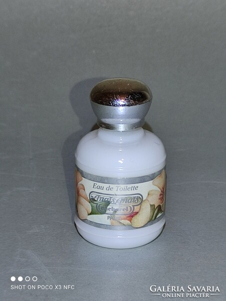 Vintage perfume mini anais anais cacharel7 ml edt