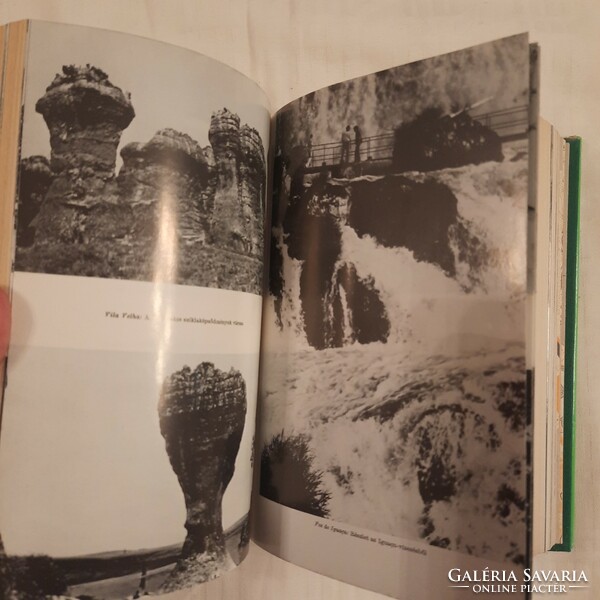 Béla Bede - Márta Lempert: Brazil panoramic guidebooks 1983