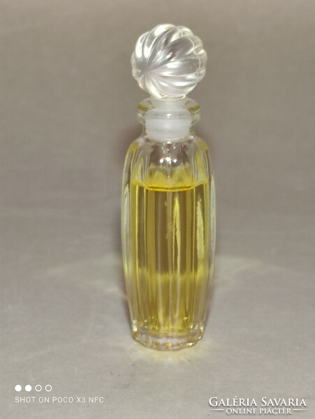 Vintage parfüm mini Valentino Made in Paris 4 ml edt