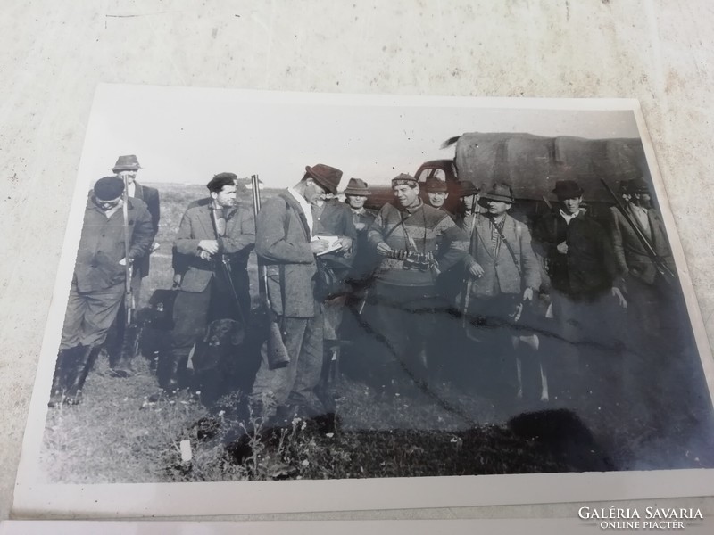 Rare military photographs