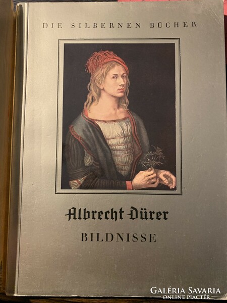 Albrecht Dürer / 1940 / Berlin
