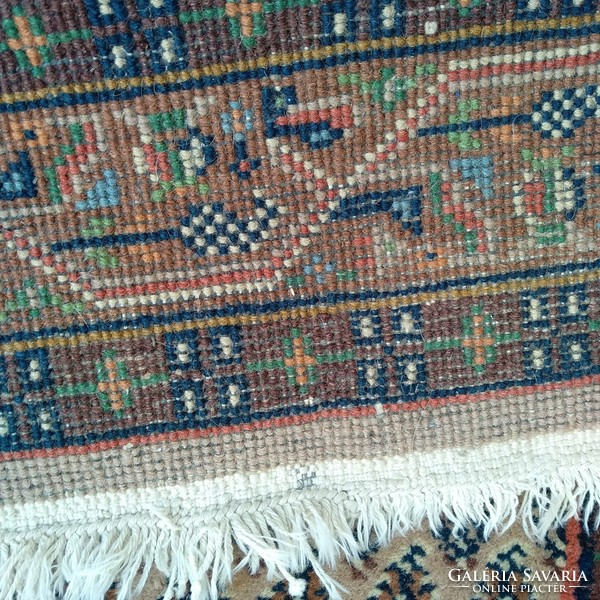Carpet, wool, Indian