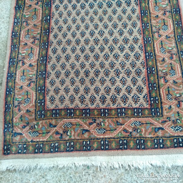 Carpet, wool, Indian
