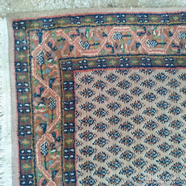 Carpet, wool, Indian