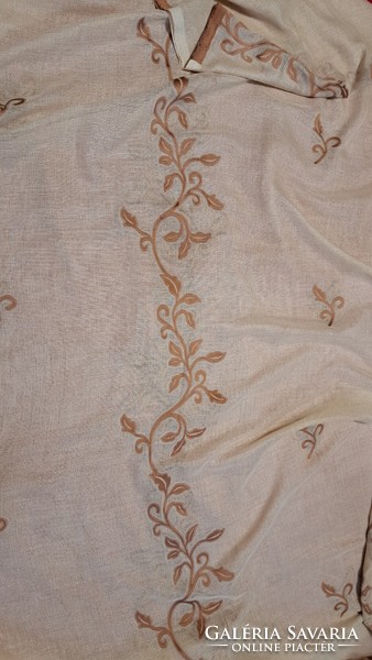Curtain material (l3768)
