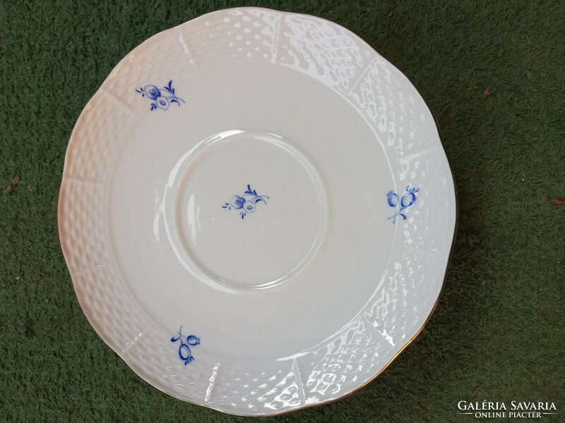 Herend small plate 5 pieces 15.5 cm