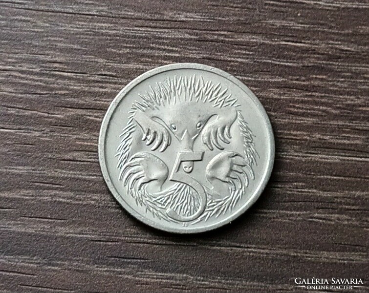 5 Cent, Australia 2001