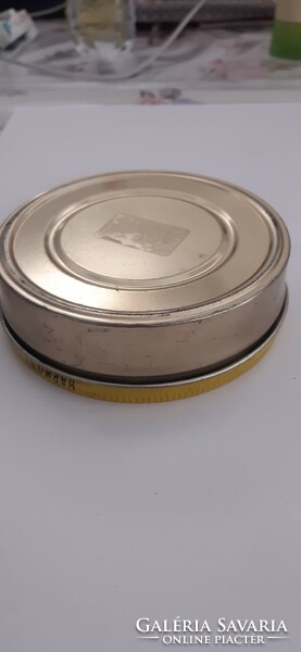 Mac baren harmony pipe tobacco metal box for sale