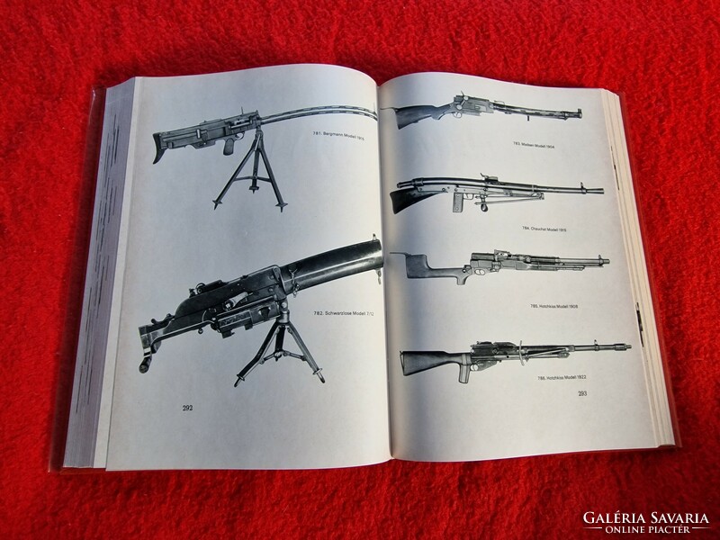 Jaroslav lugs handfeuerwaffen i-ii. Jaroslav lug's small arms i-ii. Book