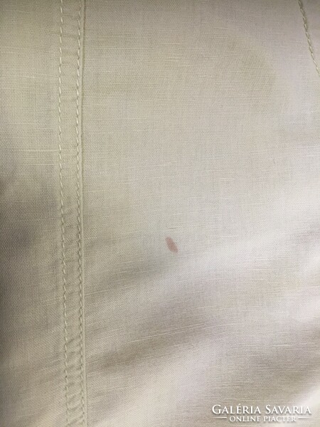 Cotton canvas women's pants l/xl, size 44