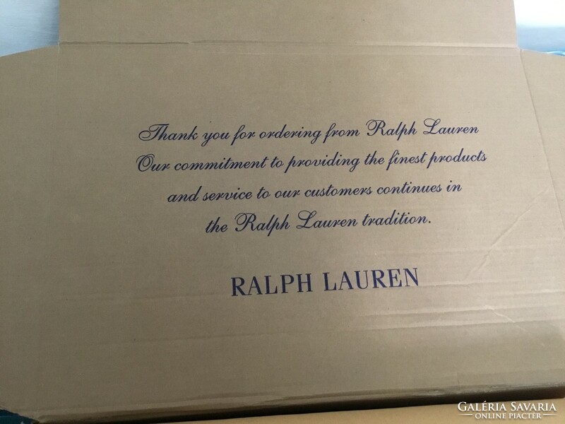 Ralph Lauren  nadrág ( 31 / 34 ) az USA -ból, pamut