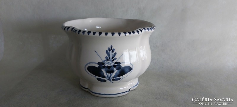 Porcelain bowl!