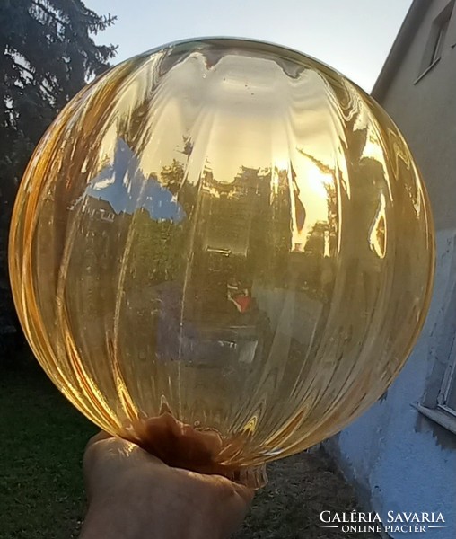 Old art deco lampshade, 4 pieces negotiable