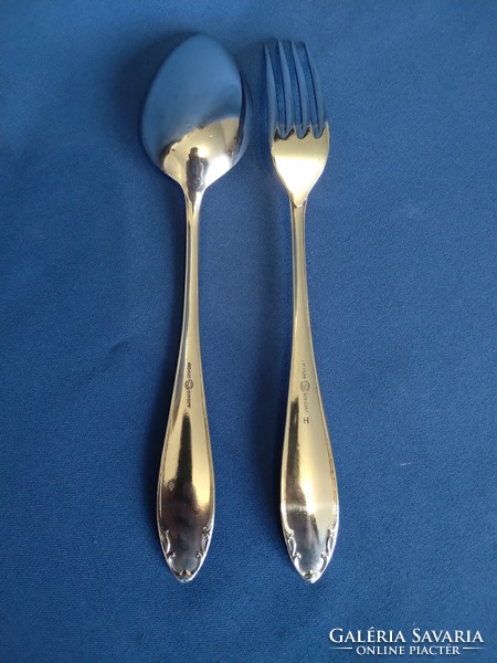 Art krupp cutlery