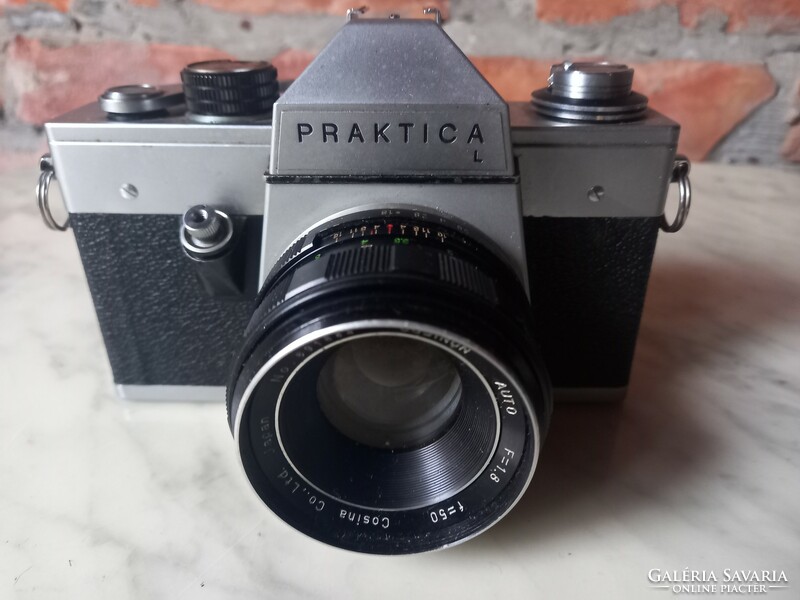 Practical camera for sale