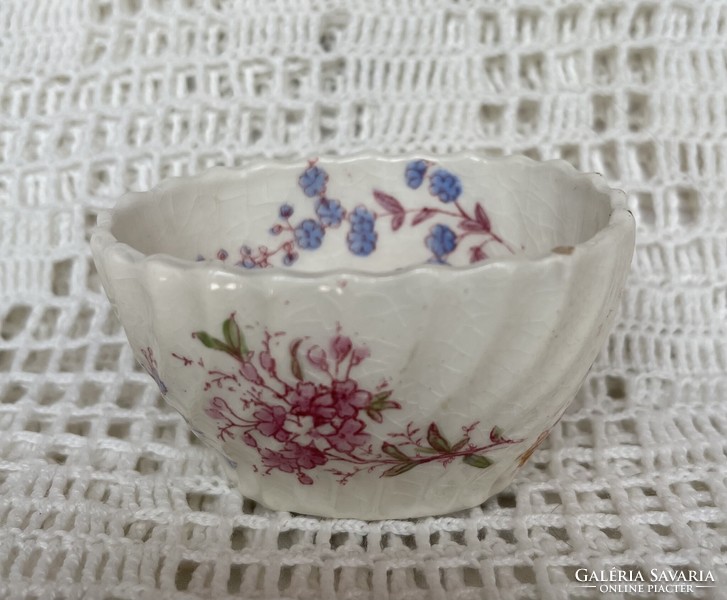 Copeland sugar bowl
