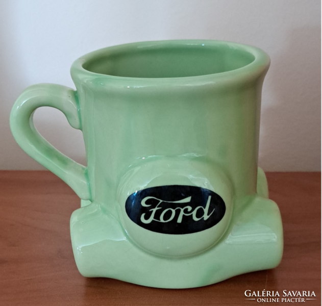 Ford children's cup ceramic