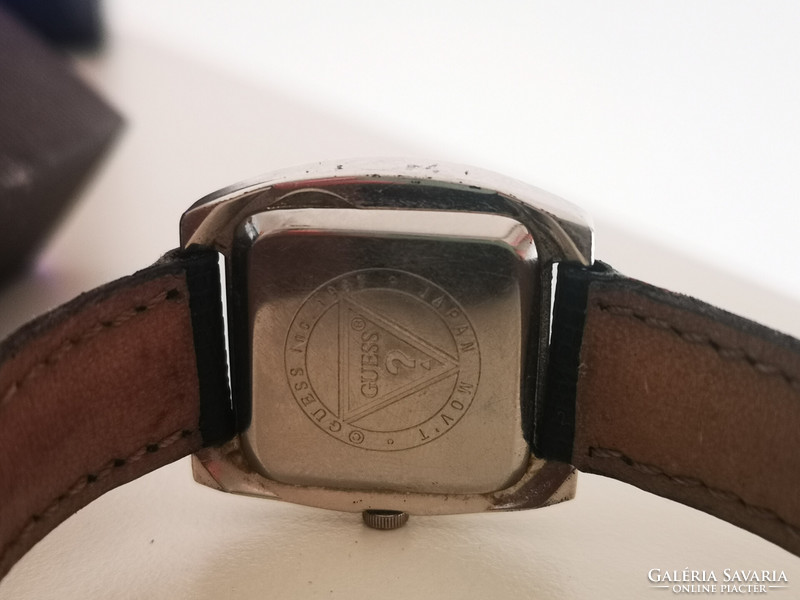 Guess women's watch