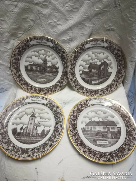 Wall plate /decobex/