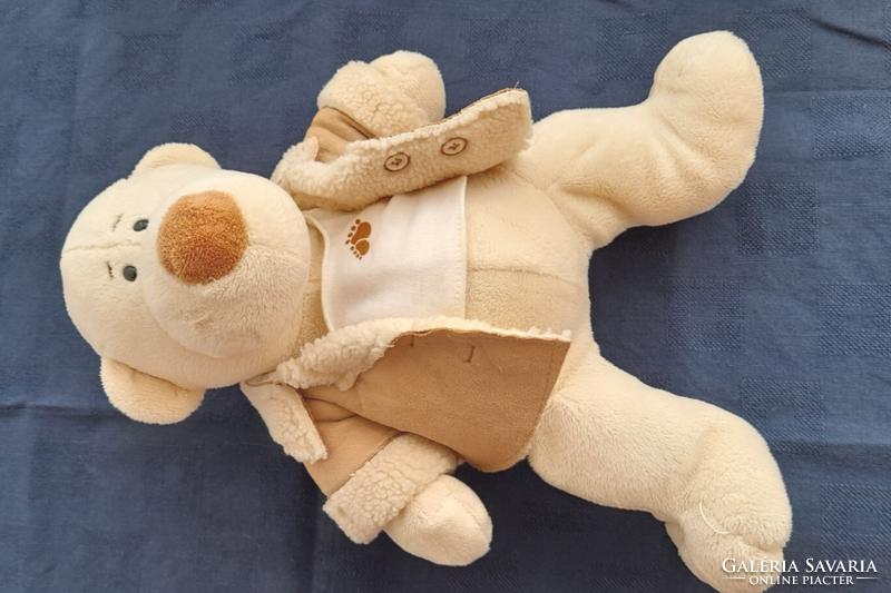 Posh paws plush teddy bear - 32 cm -
