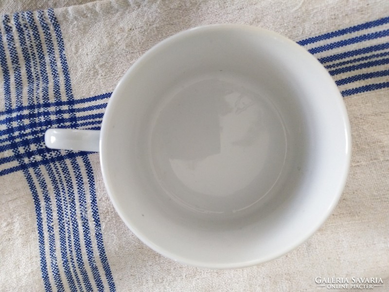 Porcelán teás, kávés - keleti