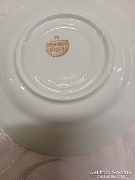 Ditmar Urbach porcelán tányérok