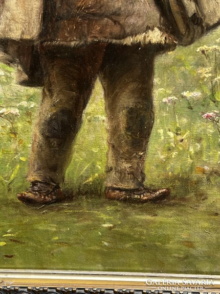 Bruck Lajos