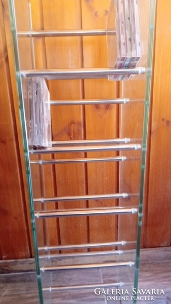 Modern design cd holder stand. Negotiable