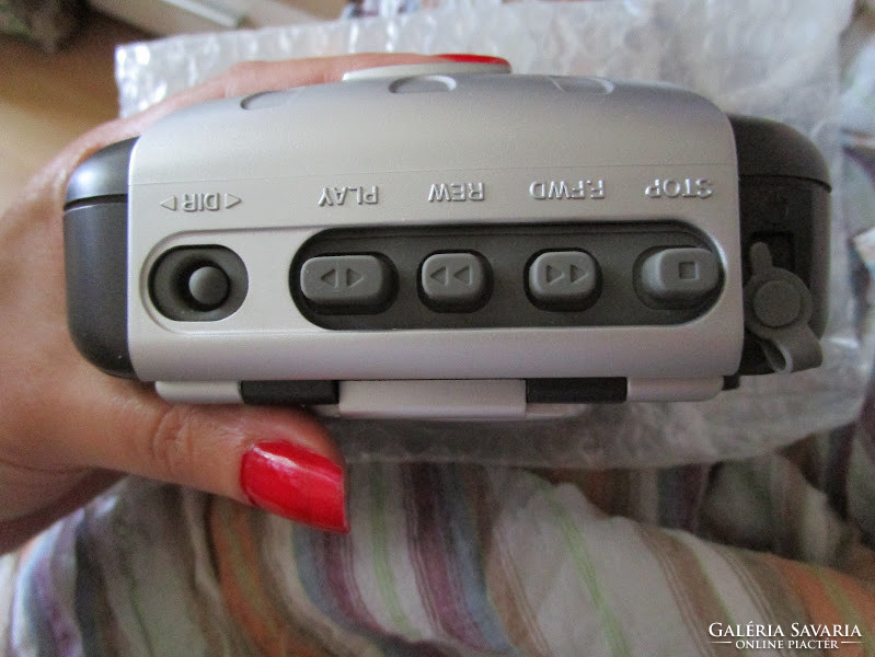 Stereo stereo radio cassette recorder tevion radio player walkman