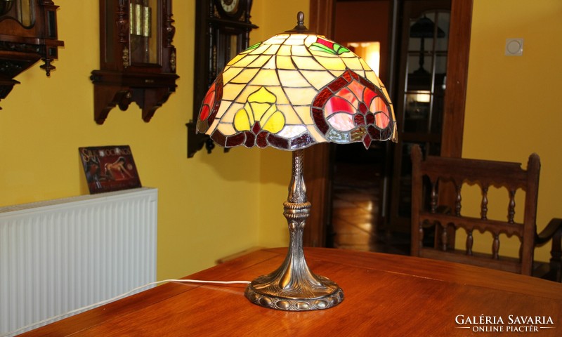 Tiffany lamp 62 cm