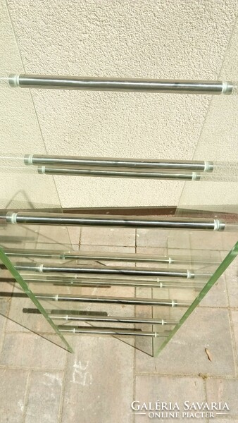 Modern design cd holder stand. Negotiable