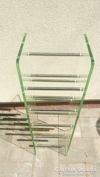 Modern design cd holder stand. Negotiable