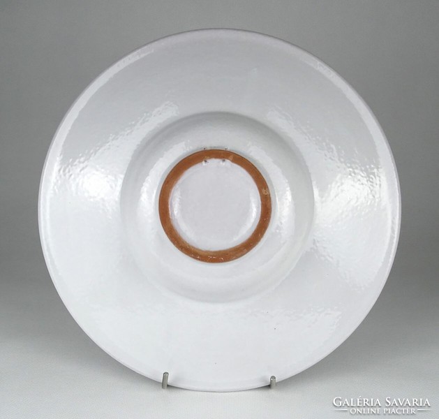 1M408 habán decorative ceramic wall plate wall plate 28.5 Cm