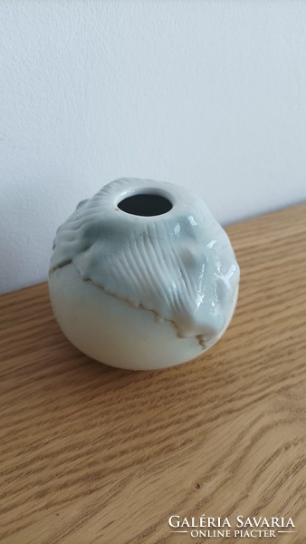 Retro Hungarian Ravenclaw porcelain. Bakó - hetey
