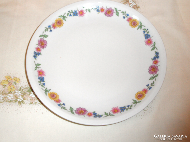 Alföldi porcelain flat plate