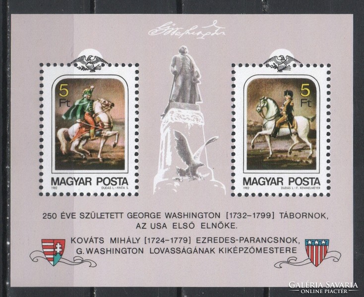 Hungarian postman 3254 mpik 3531