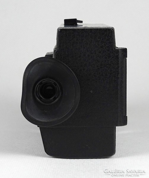 1I077 Retro Canon auto zoom 318M japán 8 mm kamera 1972