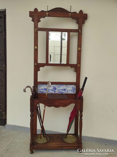 Antique mirrored dresser with hanging hardwood entrance hall wall entrance hall tile inlay 853 7423