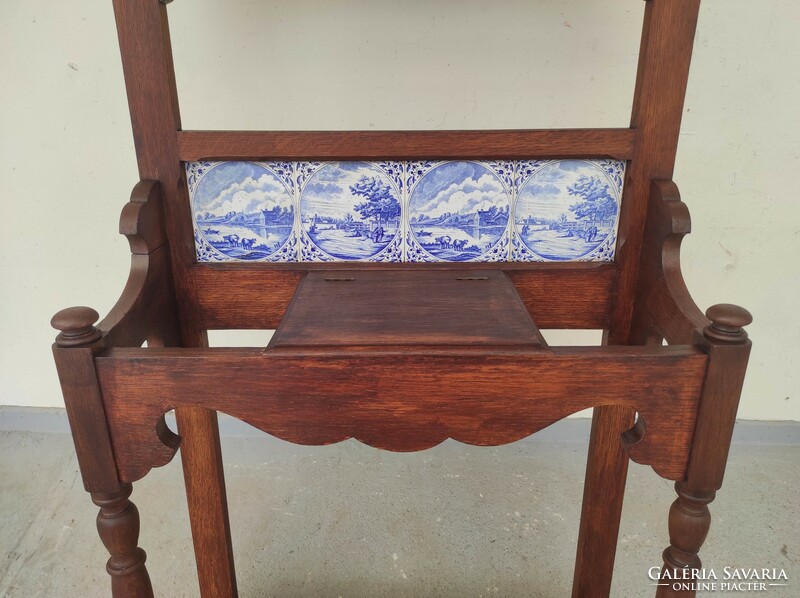 Antique mirrored dresser with hanging hardwood entrance hall wall entrance hall tile inlay 853 7423