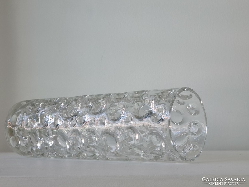 Rare hirschberg scandinavian style glass 