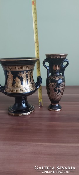 Görög vázák