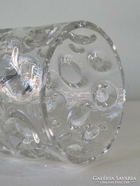 Rare hirschberg scandinavian style glass 