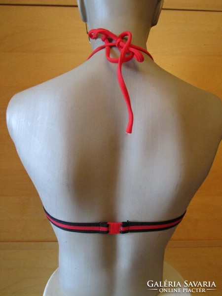 Red bikini top m 40 bikini top