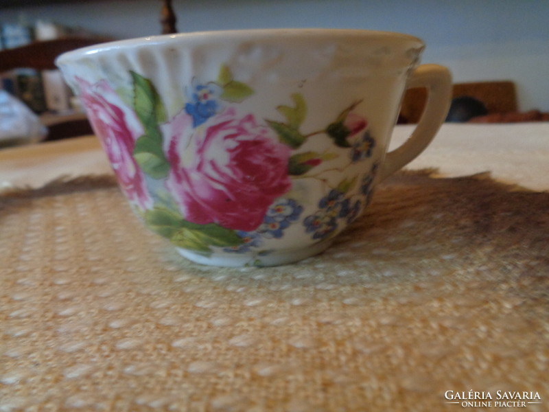 Nice Viennese coma cup 10.8 cm
