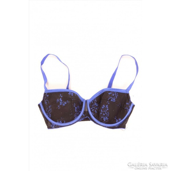 Women's bra 75 c blue