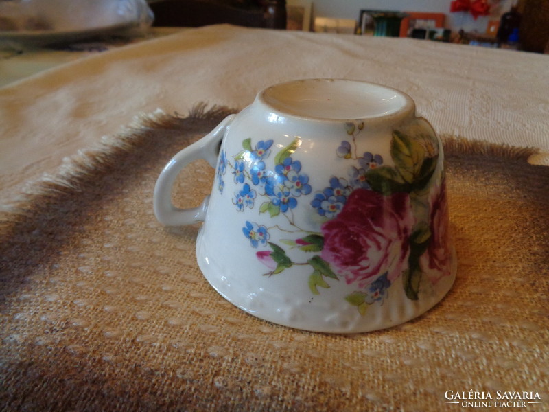 Nice Viennese coma cup 10.8 cm