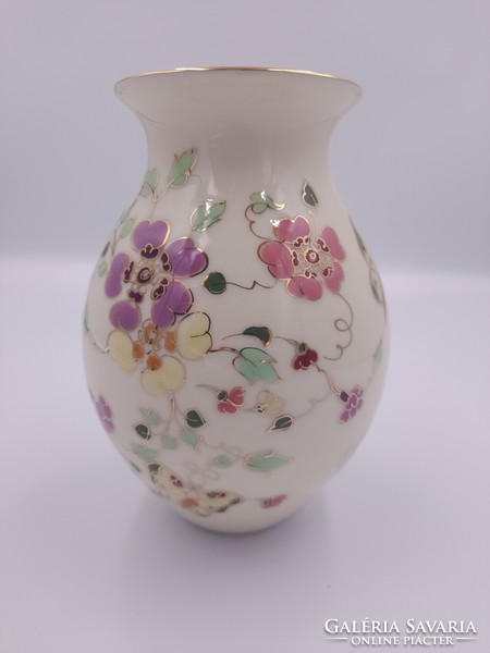 Zsolnay's vase